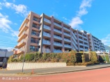  マンション
