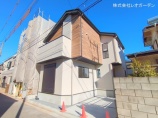  新築一戸建て