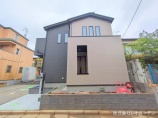  新築一戸建て