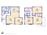  新築一戸建て
