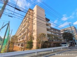  マンション