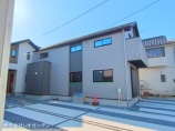  新築一戸建て