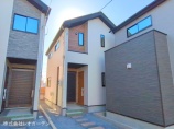  新築一戸建て