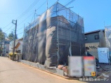  新築一戸建て