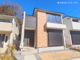  新築一戸建て