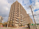  マンション