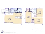  新築一戸建て