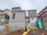  新築一戸建て
