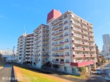  マンション
