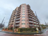  マンション