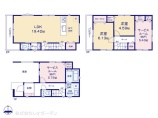  新築一戸建て