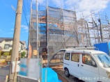  新築一戸建て