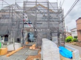  新築一戸建て
