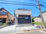  新築一戸建て