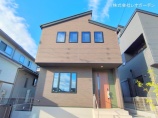  新築一戸建て