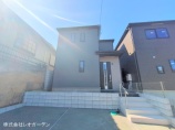  新築一戸建て