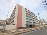  マンション