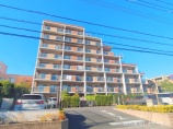  マンション