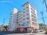  マンション