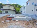  新築一戸建て