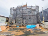  新築一戸建て