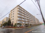  マンション