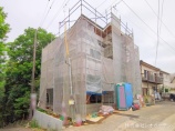  新築一戸建て