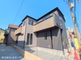  新築一戸建て