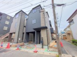  新築一戸建て