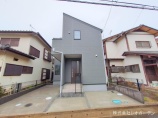  新築一戸建て