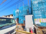  新築一戸建て