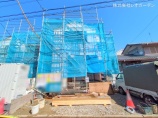  新築一戸建て