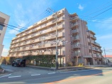  マンション