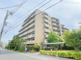  マンション