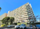  マンション