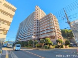  マンション