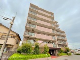  マンション