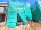  新築一戸建て
