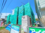  新築一戸建て