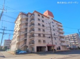  マンション