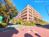  マンション
