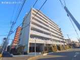  マンション