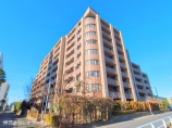  マンション