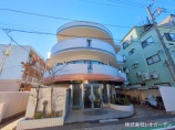  マンション