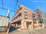  マンション