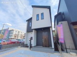  新築一戸建て
