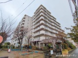  マンション