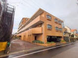 マンション