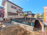  新築一戸建て