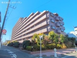  マンション